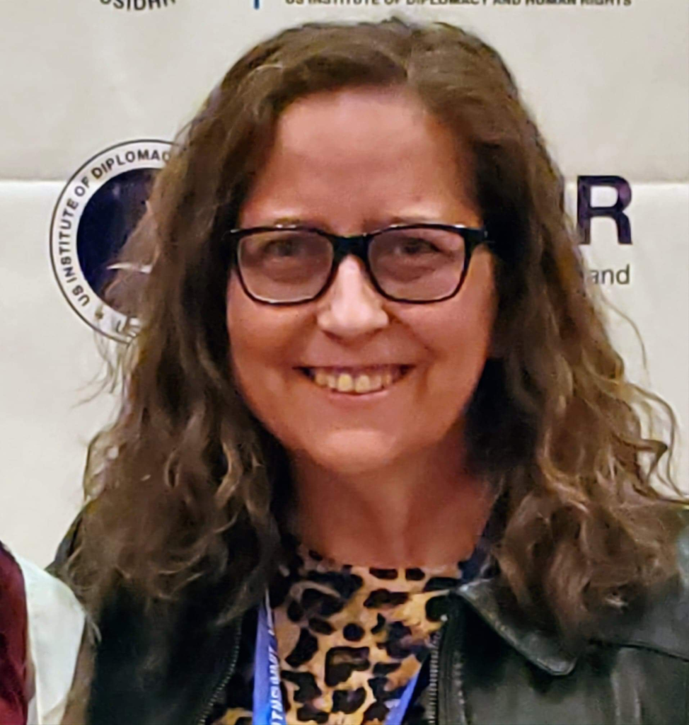 MARTHA TOWNSEND TERAULT